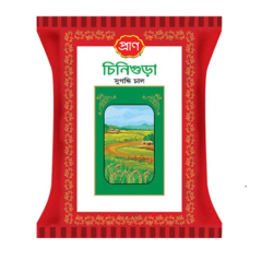 PRAN AROMATIC CHINIGURA PREMIUM RICE 1KG