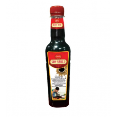 PRAN SOYA SAUCE 300ML