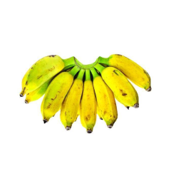 BANANA CHINI CHAMPA- PER PIECES