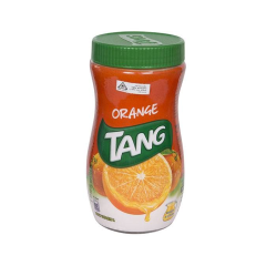 TANG JAR ORANGE 750GM