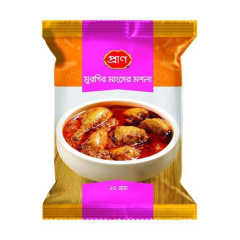 PRAN CHICKEN MASALA 20GM FOIL