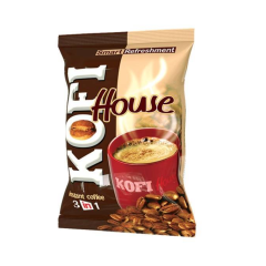 KOFI HOUSE- 1000GM (3 IN 1 COFFEE)