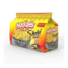 MR. NOODLES SHAHI MASALA 8PCS