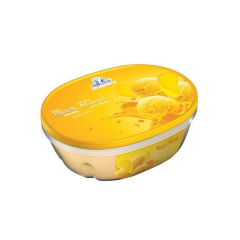 IGLOO MANGO ICE CREAM 1 LITRE