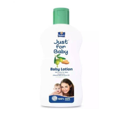 PARACHUTE JUST FOR BABY LOTION 100ML