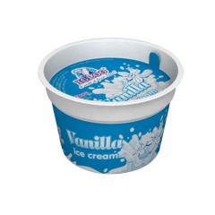 IGLOO VANILA CUP 100ML
