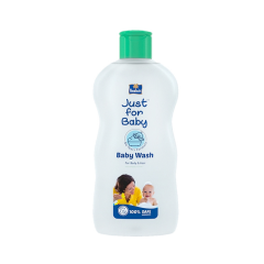 PARACHUTE JUST FOR BABY WASH 100ML