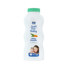 JUST FOR BABY POWDER 200GM