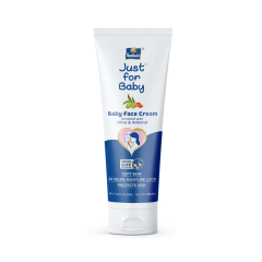 PARACHUTE JUST FOR BABY FACE CREAM 100ML