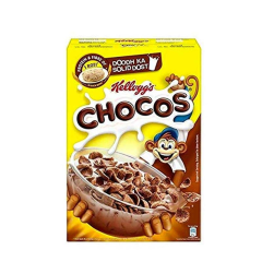 KELLOGGS CHOCOS 250GM