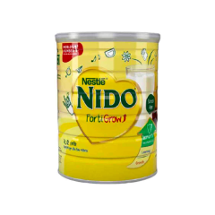 NIDO FORTIGROW TIN 2.5KG