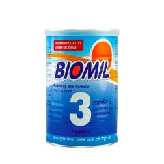 BIOMIL 3  (400GM TIN)