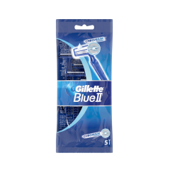 GILLETTE BLUE LL DISPOSIABLE RAZOR