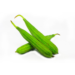 VEGETABLE JHINGA  (PER KG)