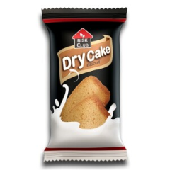 BISK CLUB DRY CAKE- 30GM