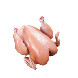 DS CHICKEN BROILER WITHOUT SKIN (1.2KG+) PER PIECE (FINAL COST BASED ON WEIGHT)