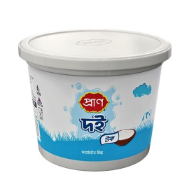 PRAN SOUR CURD- 500GM
