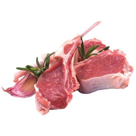 DAILY SHOPPING MUTTON PREMIUM PER KG