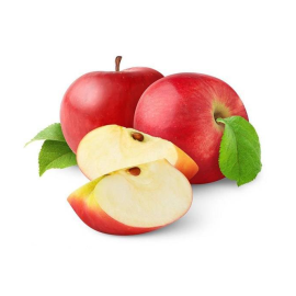 APPLE (FUJI)- PER KG