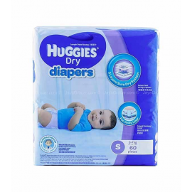 huggies dry pants small price