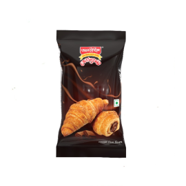 ALL TIME CROISSANT (CHOCOLATE FILLED) 55GM