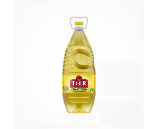 TEER SOYABEAN OIL- 2 LITER