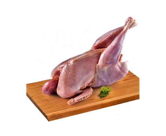 DS CHICKEN SONALIKA WITHOUT SKIN PER KG (FINAL COST BASED ON WEIGHT)