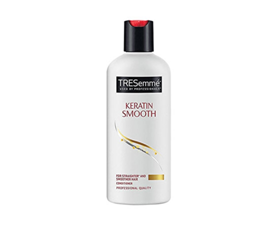 TRESEMME CONDITIONER KERATIN SMOOTH190ML