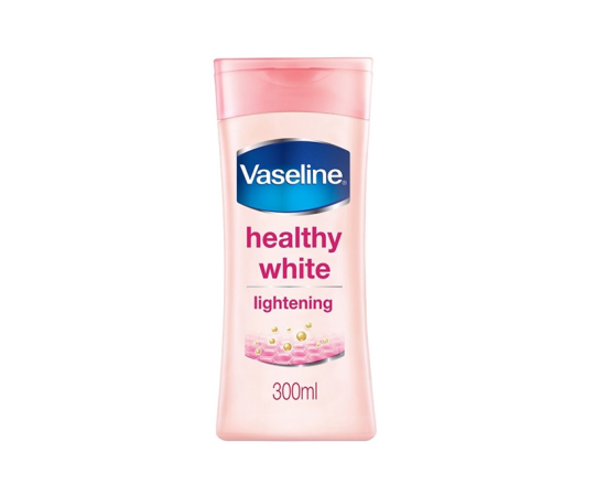 VASELINE LOTION HEALTHY & BRIGHT 300ML  (LOCAL)