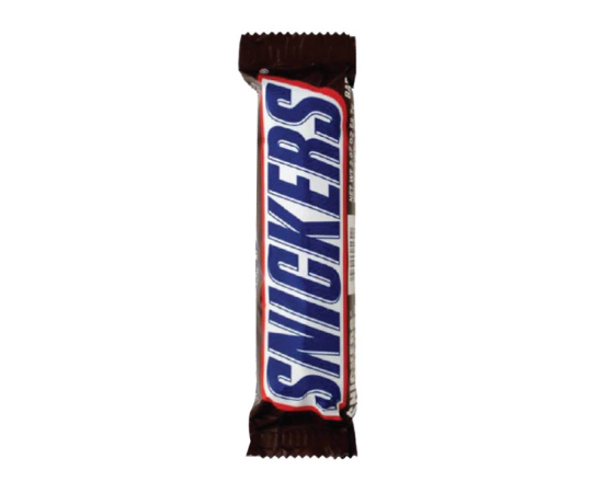 SNICKERS 25GM