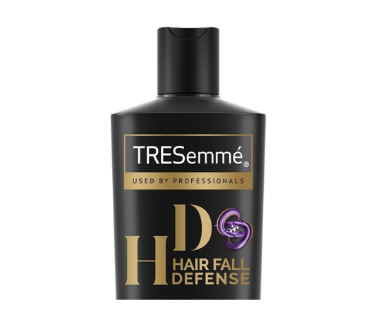 TRESEMME HAIR FALL DEFENSE SHAMPOO 185ML