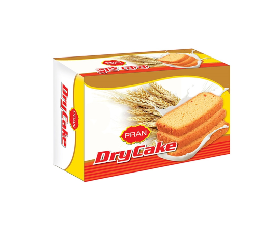 PRAN DRY CAKE 160GM