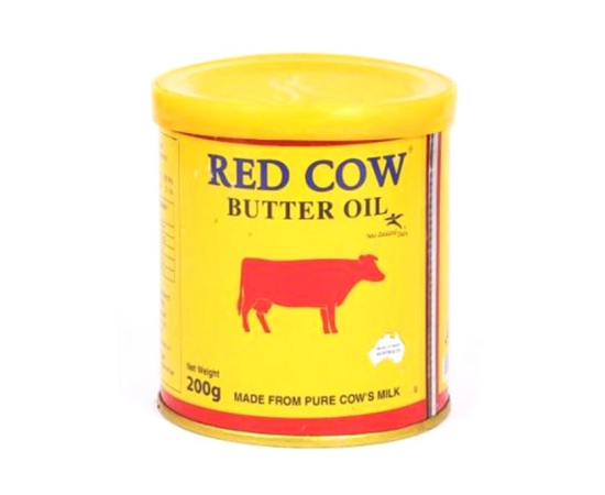 RED COW BUTTER OIL 200GM