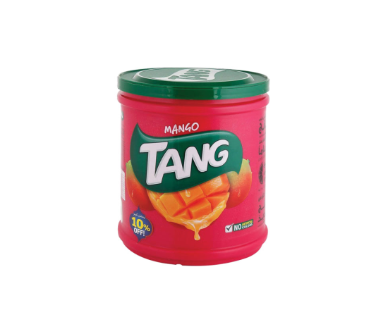 TANG JAR MANGO 2KG