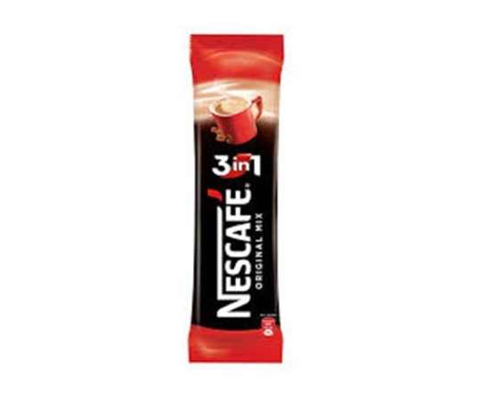 NESTLE NESCAFE 3 IN 1 CLASSIC COFFEE