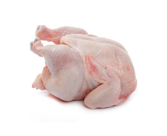 DS CHICKEN BROILER WITH SKIN (1.2KG+) PER PIECE (FINAL COST BASED ON WEIGHT)