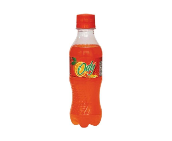 ODY ORANGE FLAVOR DRINK 250ML