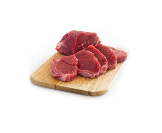 DAILY SHOPPING BEEF PREMIUM WITH BONE (PER KG)