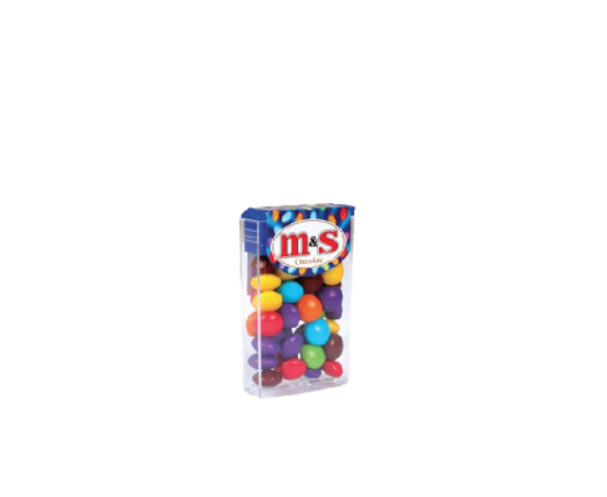 M&S CHOCOLATE